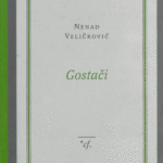 Naslovnica: Gostači