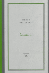Naslovnica: Gostači
