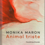 Naslovnica: Animal triste