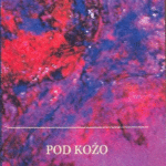 Naslovnica: Pod kožo