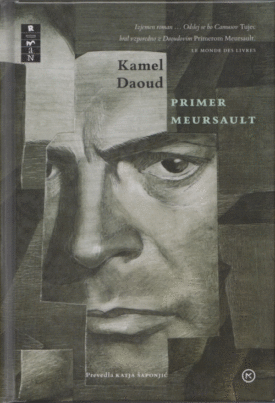 Naslovnica: Primer Meursault