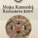 Naslovnica: Kronosova žetev