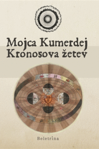 Naslovnica: Kronosova žetev