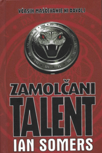 Naslovnica: Zamolčani talent