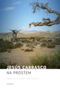 Naslovnica: Na prostem