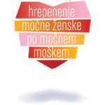 Naslovnica: Hrepenenje močne ženske po močnem moškem