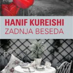 Naslovnica: Zadnja beseda