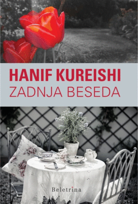 Naslovnica: Zadnja beseda
