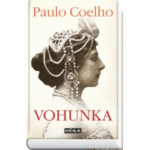 Naslovnica: Vohunka