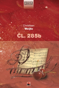 Naslovnica: Čl. 285b