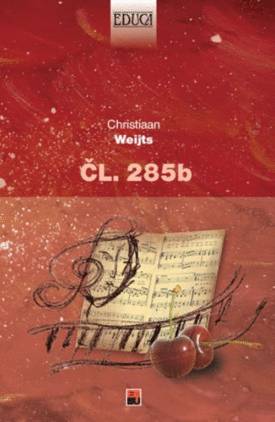 Naslovnica: Čl. 285b