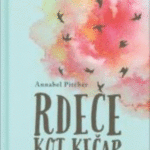 Naslovnica: Rdeče kot kečap