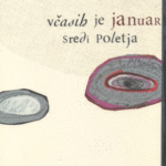 Naslovnica: Včasih je januar sredi poletja