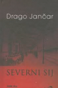 Naslovnica: Severni sij