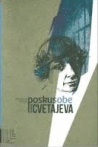 Naslovnica: Poskus sobe : pesnitve, proza