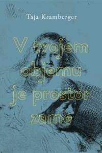 Naslovnica: V tvojem objemu je prostor zame