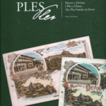 Naslovnica: Ples : Plesovi v Devinu = i Ples a Duino = the Ples family in Devin