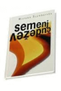 Naslovnica: Semenj čudežev