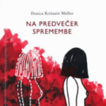 Naslovnica: Na predvečer spremembe