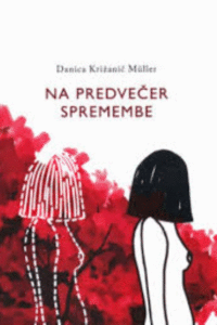 Naslovnica: Na predvečer spremembe