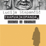 Naslovnica: Tramvajkomanda, oddelek za pritožbe