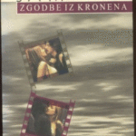 Naslovnica: Zgodbe iz Kronena