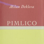 Naslovnica: Pimlico