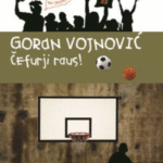 Naslovnica: Čefurji raus!