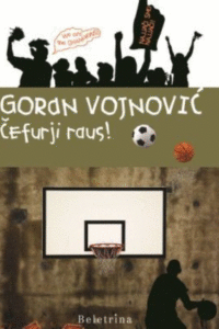 Naslovnica: Čefurji raus!