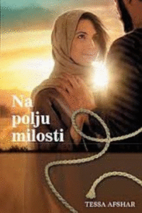 Naslovnica: Na polju milosti