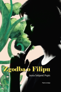 Naslovnica: Zgodba o Filipu