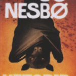 Naslovnica: Netopir