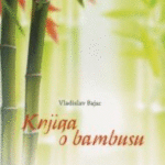 Naslovnica: Knjiga o bambusu