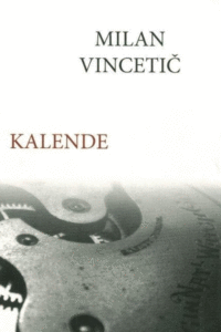 Naslovnica: Kalende