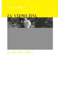 Naslovnica: Za vedno živa