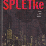 Naslovnica: Spletke