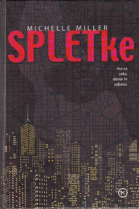 Naslovnica: Spletke