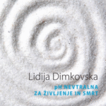 Naslovnica: pH nevtralna za življenje in smrt