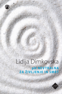 Naslovnica: pH nevtralna za življenje in smrt