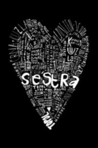 Naslovnica: Sestra