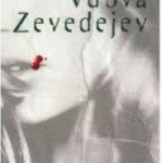 Naslovnica: Vdova Zevedejev