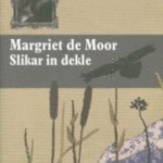 Naslovnica: Slikar in dekle