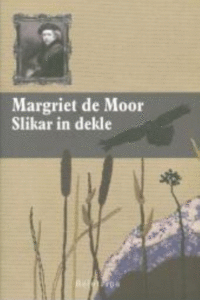 Naslovnica: Slikar in dekle