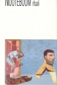 Naslovnica: Rituali