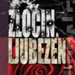 Naslovnica: Zločin in ljubezen