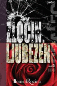 Naslovnica: Zločin in ljubezen