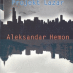 Naslovnica: Projekt Lazar