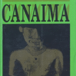 Naslovnica: Canaima