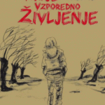 Naslovnica: Moje vzporedno življenje : [roman s stripom]