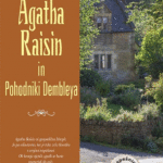 Naslovnica: Agatha Raisin in Pohodniki Dembleya